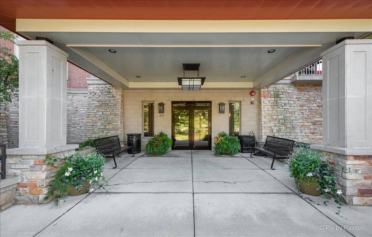 45 Prairie Park Drive 501