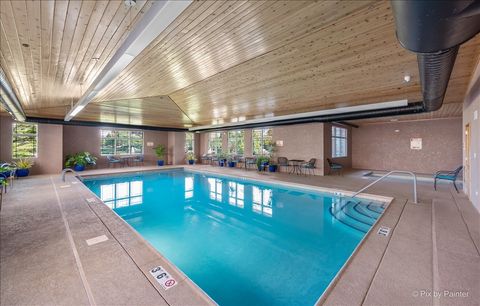 Tiny photo for 45 Prairie Park Drive #501, Wheeling, IL 60090 (MLS # 12572920)