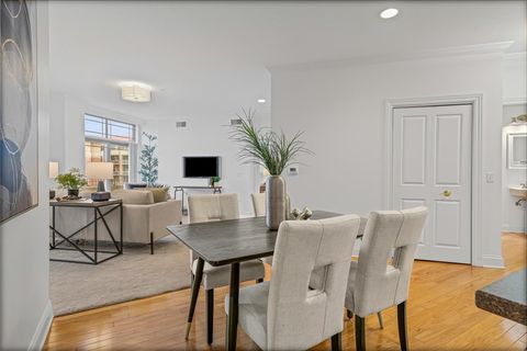 Tiny photo for 45 Prairie Park Drive #501, Wheeling, IL 60090 (MLS # 12572920)