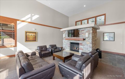 Tiny photo for 45 Prairie Park Drive #501, Wheeling, IL 60090 (MLS # 12572920)