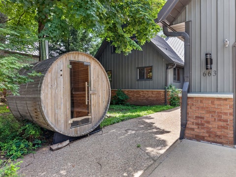 Tiny photo for 663 Rollingwood Place, Varna, IL 61375 (MLS # 12686244)
