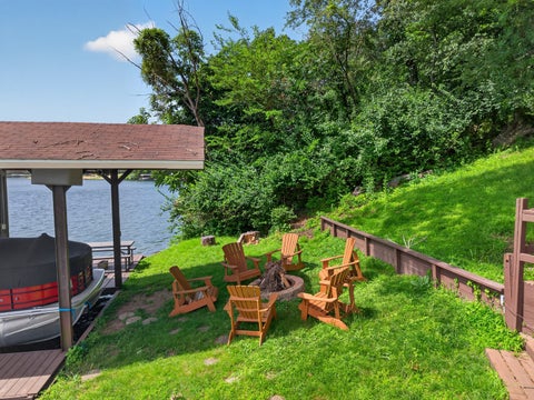 Tiny photo for 663 Rollingwood Place, Varna, IL 61375 (MLS # 12686244)