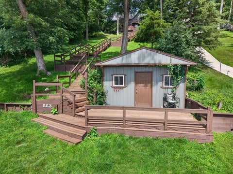 Tiny photo for 663 Rollingwood Place, Varna, IL 61375 (MLS # 12686244)