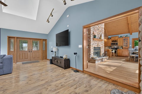 Tiny photo for 663 Rollingwood Place, Varna, IL 61375 (MLS # 12686244)