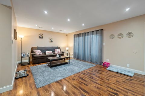 Tiny photo for 9645 S Harlem Avenue #1H, Chicago Ridge, IL 60415 (MLS # 12535757)