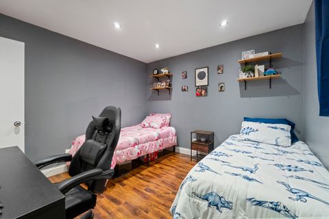 Tiny photo for 9645 S Harlem Avenue #1H, Chicago Ridge, IL 60415 (MLS # 12535757)