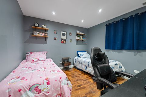 Tiny photo for 9645 S Harlem Avenue #1H, Chicago Ridge, IL 60415 (MLS # 12535757)