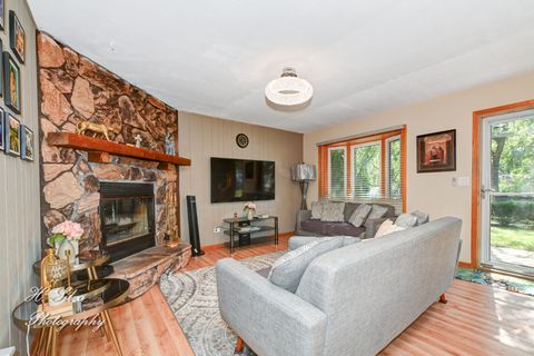 Tiny photo for 117 Marryat Place, Streamwood, IL 60107 (MLS # 12499086)