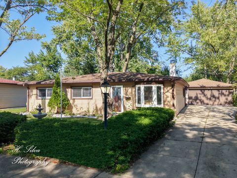 117 Marryat Place Streamwood IL 60107