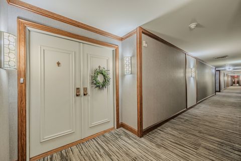 Tiny photo for 4 Oak Brook Club Drive #G205, Oak Brook, IL 60523 (MLS # 12614089)