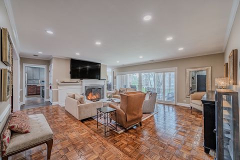 Tiny photo for 4 Oak Brook Club Drive #G205, Oak Brook, IL 60523 (MLS # 12614089)