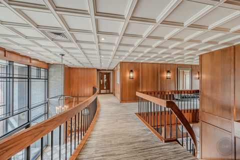 Tiny photo for 4 Oak Brook Club Drive #G205, Oak Brook, IL 60523 (MLS # 12614089)