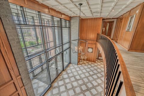 Tiny photo for 4 Oak Brook Club Drive #G205, Oak Brook, IL 60523 (MLS # 12614089)