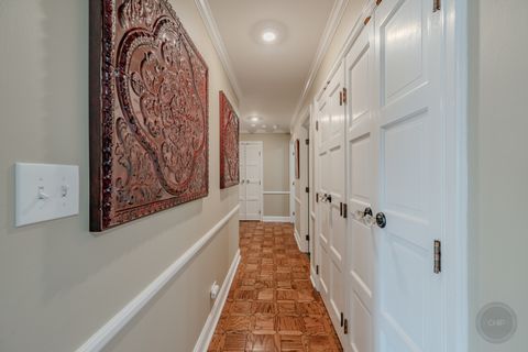 Tiny photo for 4 Oak Brook Club Drive #G205, Oak Brook, IL 60523 (MLS # 12614089)