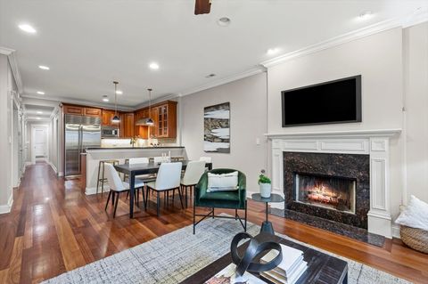Tiny photo for 2146 N Racine Avenue #1, Chicago, IL 60614 (MLS # 12466529)