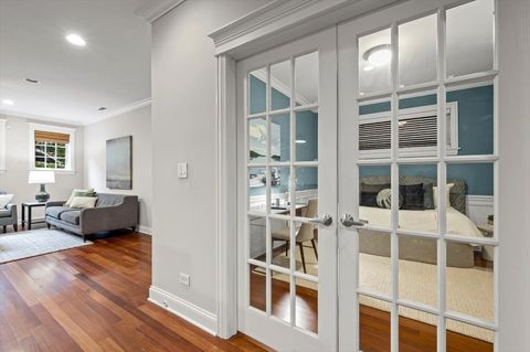 Tiny photo for 2146 N Racine Avenue #1, Chicago, IL 60614 (MLS # 12466529)