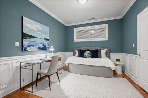 Tiny photo for 2146 N Racine Avenue #1, Chicago, IL 60614 (MLS # 12466529)
