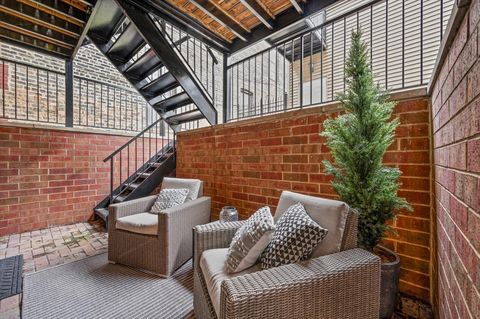 Tiny photo for 2146 N Racine Avenue #1, Chicago, IL 60614 (MLS # 12466529)