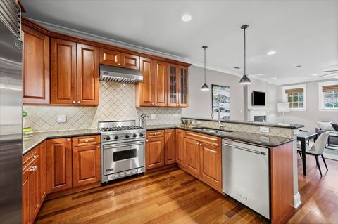 Tiny photo for 2146 N Racine Avenue #1, Chicago, IL 60614 (MLS # 12466529)