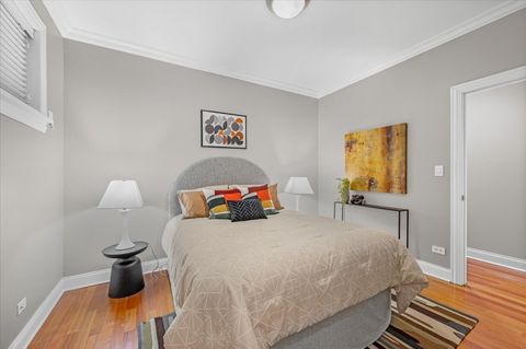 Tiny photo for 2146 N Racine Avenue #1, Chicago, IL 60614 (MLS # 12466529)
