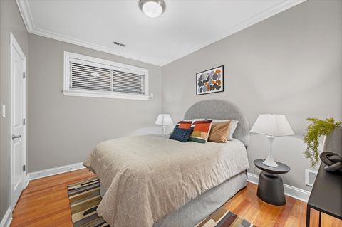 Tiny photo for 2146 N Racine Avenue #1, Chicago, IL 60614 (MLS # 12466529)