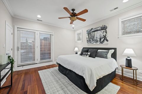 Tiny photo for 2146 N Racine Avenue #1, Chicago, IL 60614 (MLS # 12466529)