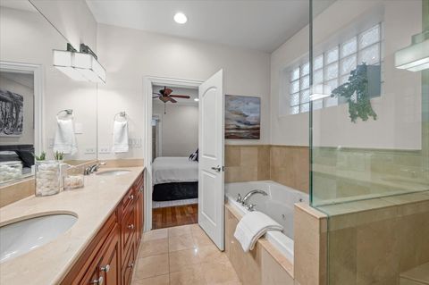 Tiny photo for 2146 N Racine Avenue #1, Chicago, IL 60614 (MLS # 12466529)