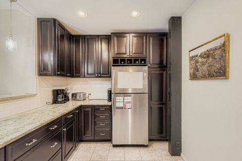 Tiny photo for 539 W Addison Street #2N, Chicago, IL 60613 (MLS # 12500767)