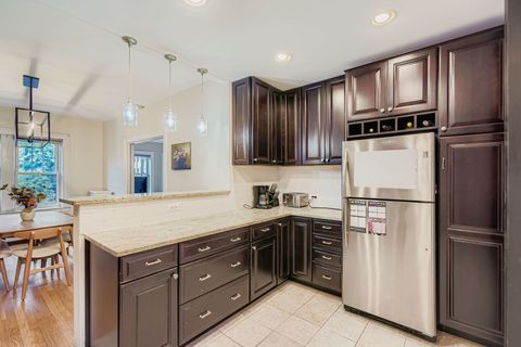 Tiny photo for 539 W Addison Street #2N, Chicago, IL 60613 (MLS # 12500767)