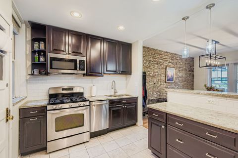 Tiny photo for 539 W Addison Street #2N, Chicago, IL 60613 (MLS # 12500767)