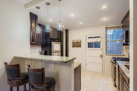 Tiny photo for 539 W Addison Street #2N, Chicago, IL 60613 (MLS # 12500767)