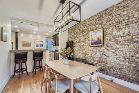 Tiny photo for 539 W Addison Street #2N, Chicago, IL 60613 (MLS # 12500767)
