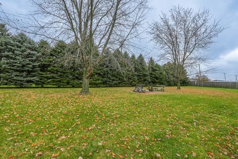 Tiny photo for 384 Raven Drive, Manteno, IL 60950 (MLS # 12551758)