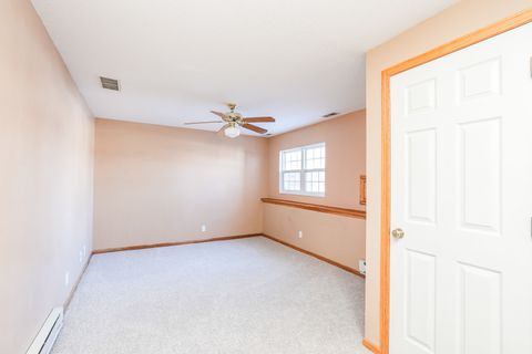 Tiny photo for 384 Raven Drive, Manteno, IL 60950 (MLS # 12551758)