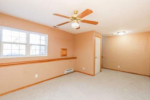 Tiny photo for 384 Raven Drive, Manteno, IL 60950 (MLS # 12551758)