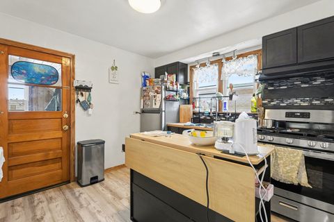 Tiny photo for 6342 W Henderson Street, Chicago, IL 60634 (MLS # 12587382)