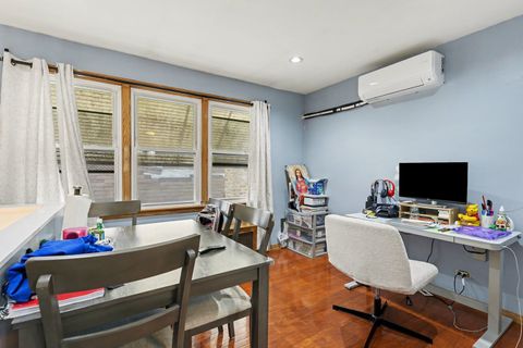 Tiny photo for 6342 W Henderson Street, Chicago, IL 60634 (MLS # 12587382)