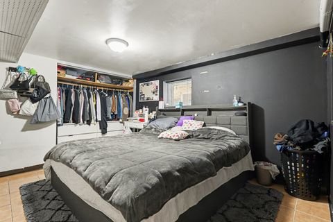 Tiny photo for 6342 W Henderson Street, Chicago, IL 60634 (MLS # 12587382)