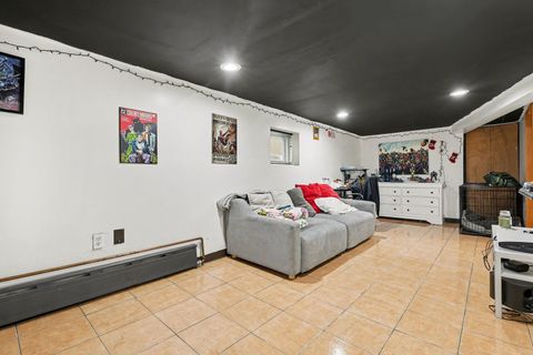Tiny photo for 6342 W Henderson Street, Chicago, IL 60634 (MLS # 12587382)