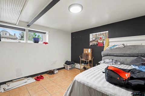 Tiny photo for 6342 W Henderson Street, Chicago, IL 60634 (MLS # 12587382)