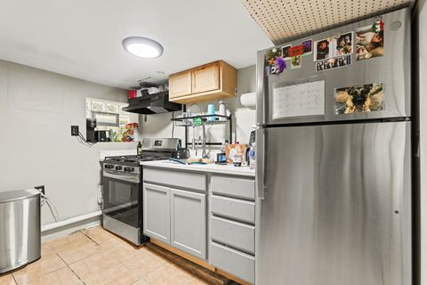 Tiny photo for 6342 W Henderson Street, Chicago, IL 60634 (MLS # 12587382)