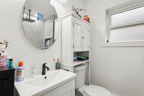Tiny photo for 6342 W Henderson Street, Chicago, IL 60634 (MLS # 12587382)