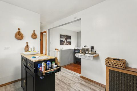 Tiny photo for 6342 W Henderson Street, Chicago, IL 60634 (MLS # 12587382)