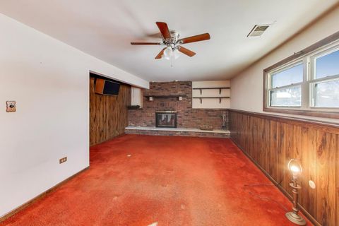 Tiny photo for 10814 3rd Street, Mokena, IL 60448 (MLS # 12556977)