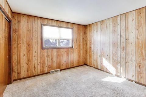 Tiny photo for 10814 3rd Street, Mokena, IL 60448 (MLS # 12556977)