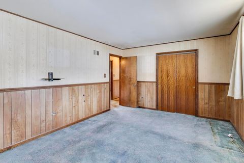 Tiny photo for 10814 3rd Street, Mokena, IL 60448 (MLS # 12556977)