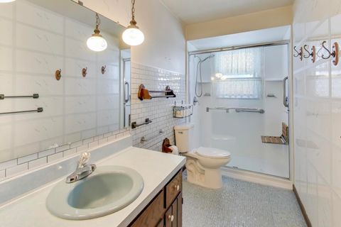 Tiny photo for 10814 3rd Street, Mokena, IL 60448 (MLS # 12556977)