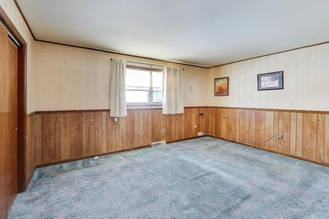 Tiny photo for 10814 3rd Street, Mokena, IL 60448 (MLS # 12556977)