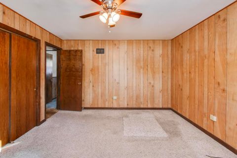 Tiny photo for 10814 3rd Street, Mokena, IL 60448 (MLS # 12556977)