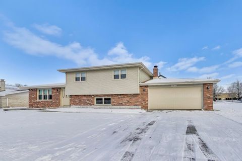Tiny photo for 10814 3rd Street, Mokena, IL 60448 (MLS # 12556977)